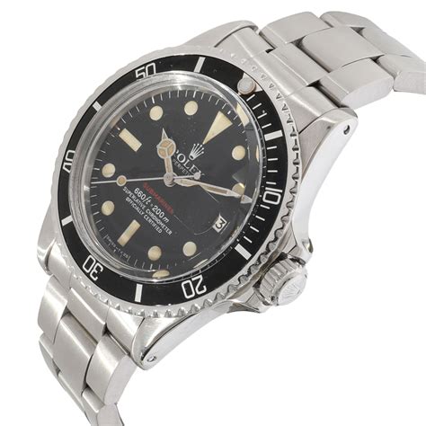 rolex 1608